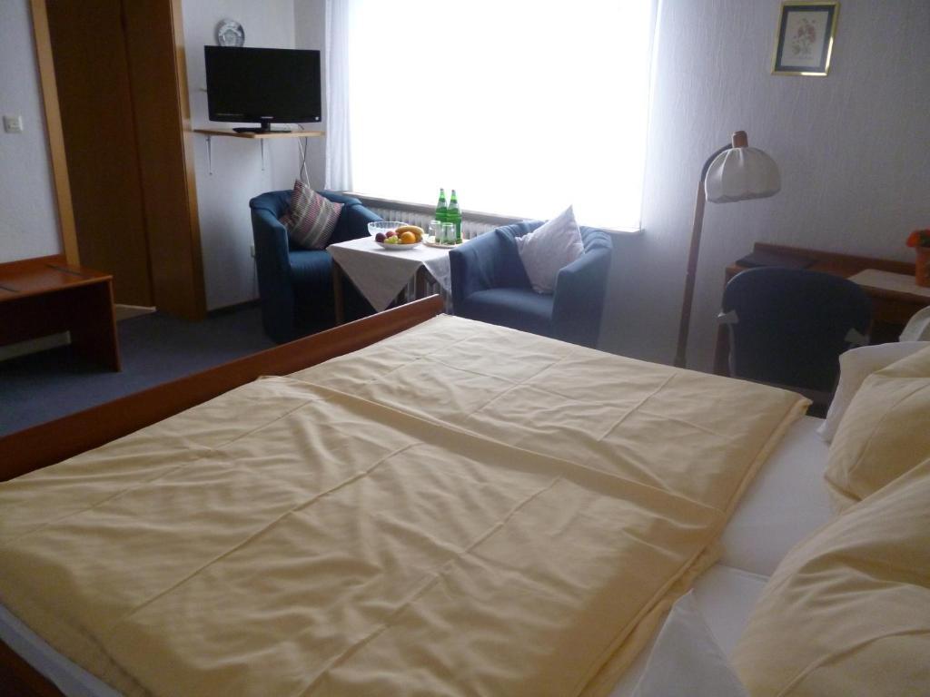 Pension Haus Wernemann Bad Rothenfelde Quarto foto